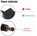 42V 2A Electric Scooter Fast Charger – EU / US / UK Plug